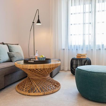 Naillac Elite Suites Rhodes City Exteriér fotografie