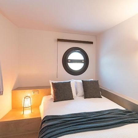 Naillac Elite Suites Rhodes City Exteriér fotografie