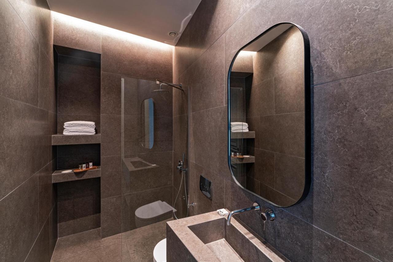 Naillac Elite Suites Rhodes City Exteriér fotografie