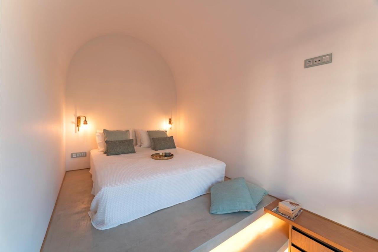 Naillac Elite Suites Rhodes City Exteriér fotografie