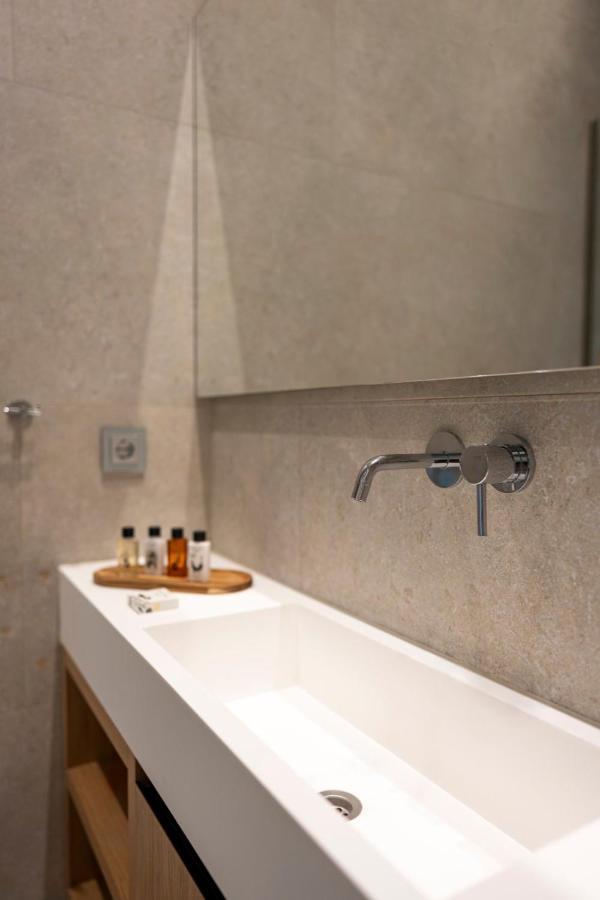 Naillac Elite Suites Rhodes City Exteriér fotografie