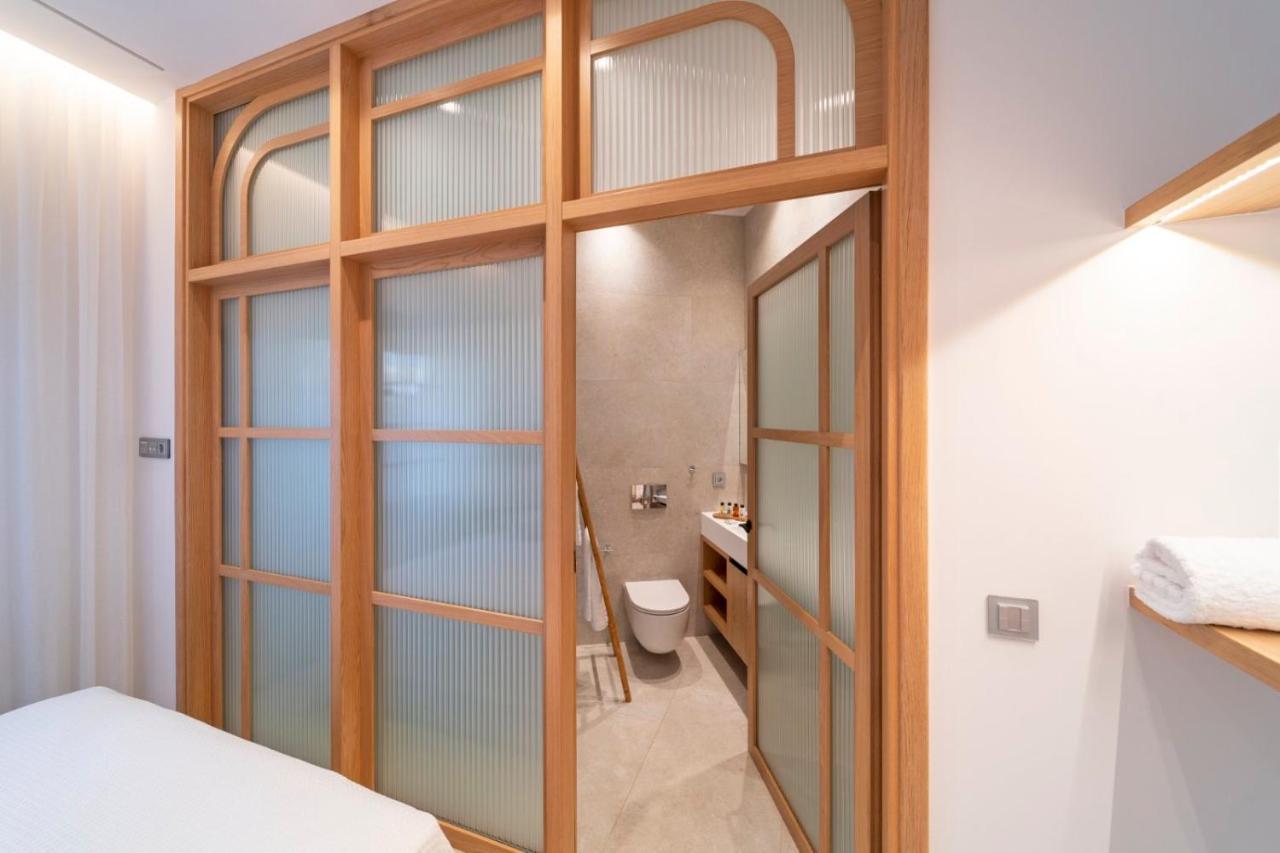 Naillac Elite Suites Rhodes City Exteriér fotografie