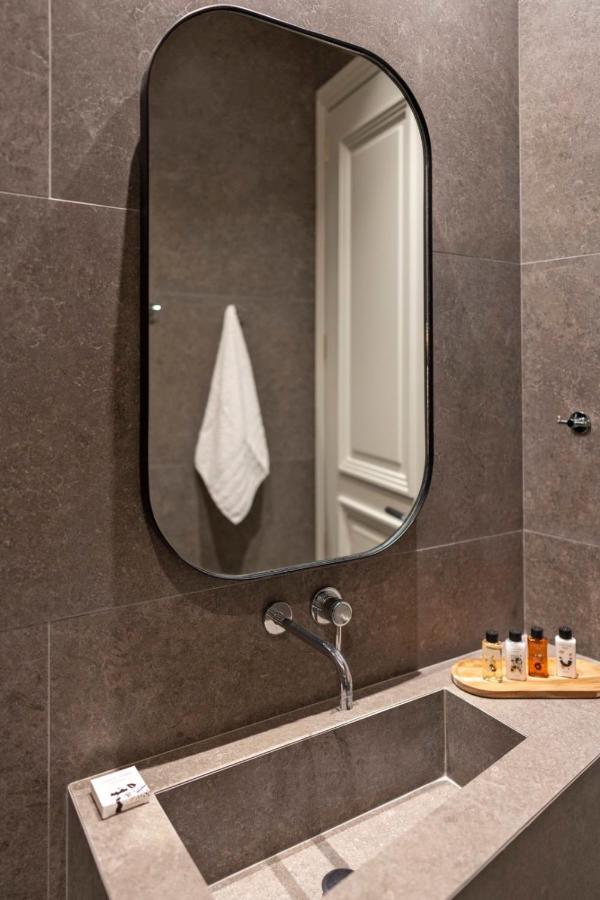 Naillac Elite Suites Rhodes City Exteriér fotografie