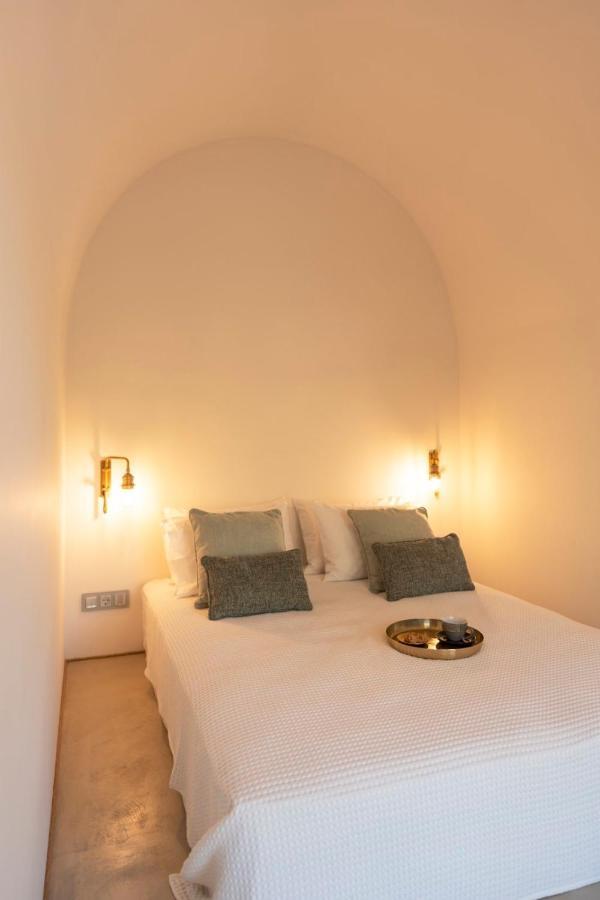 Naillac Elite Suites Rhodes City Exteriér fotografie