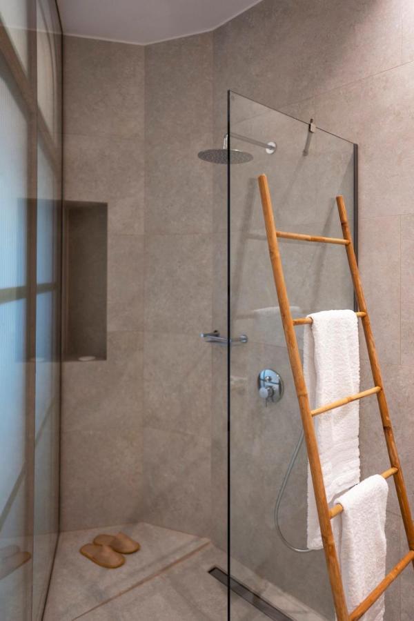 Naillac Elite Suites Rhodes City Exteriér fotografie