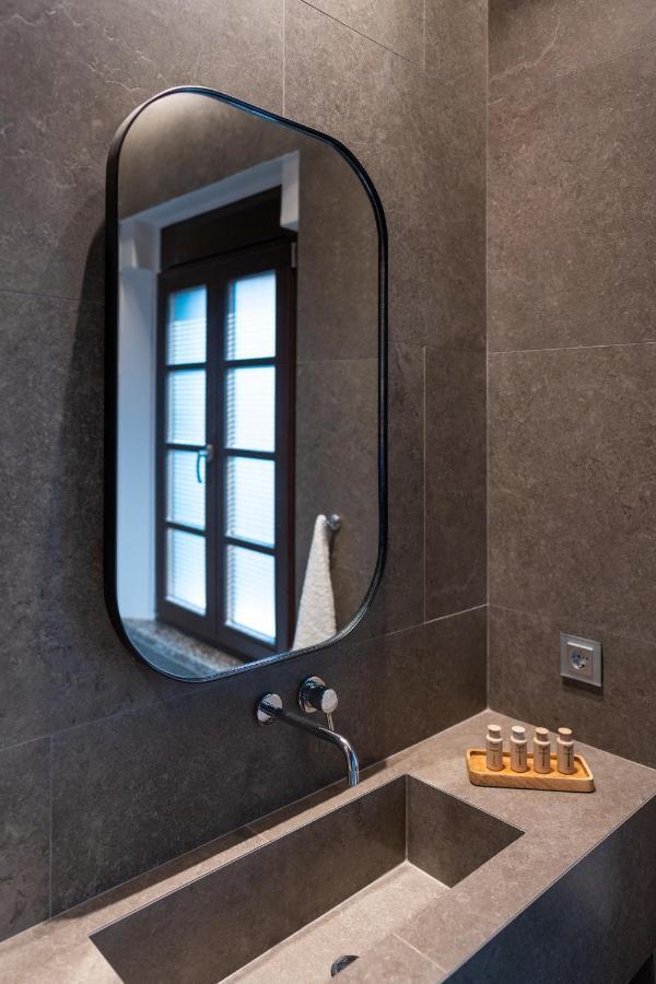 Naillac Elite Suites Rhodes City Exteriér fotografie