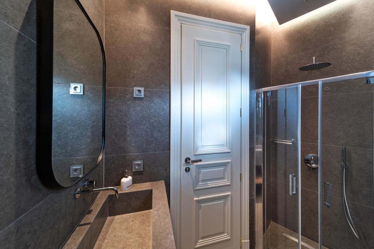 Naillac Elite Suites Rhodes City Exteriér fotografie