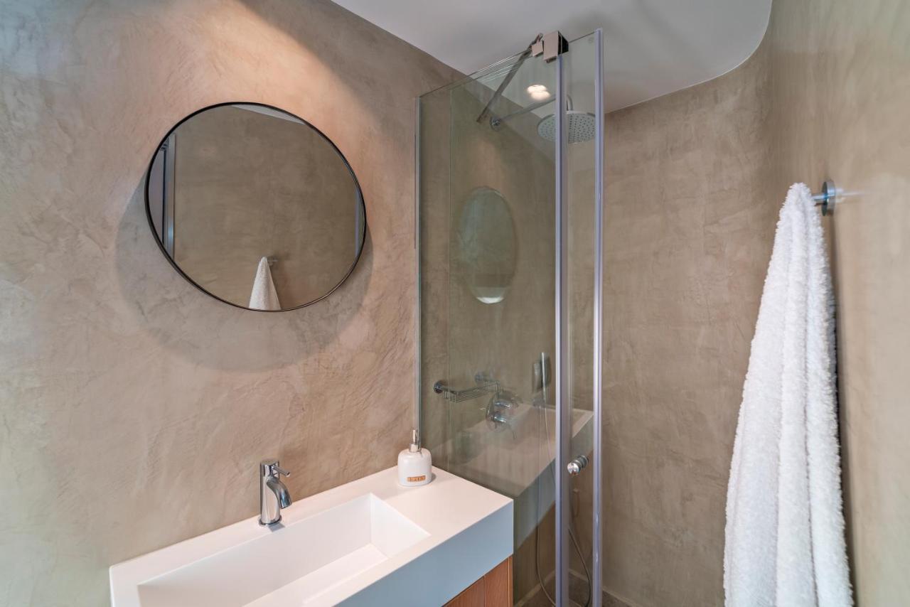 Naillac Elite Suites Rhodes City Exteriér fotografie